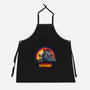 Minimum Effort-Unisex-Kitchen-Apron-rmatix