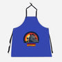 Minimum Effort-Unisex-Kitchen-Apron-rmatix