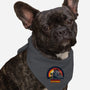 Minimum Effort-Dog-Bandana-Pet Collar-rmatix