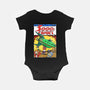 3000s Comics-Baby-Basic-Onesie-Barbadifuoco