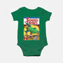 3000s Comics-Baby-Basic-Onesie-Barbadifuoco