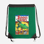 3000s Comics-None-Drawstring-Bag-Barbadifuoco