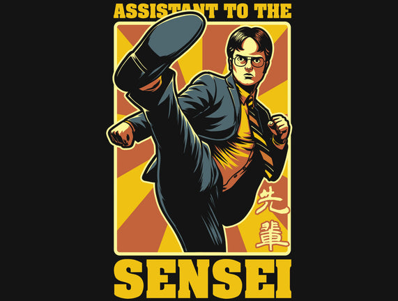 Sensei Assistant