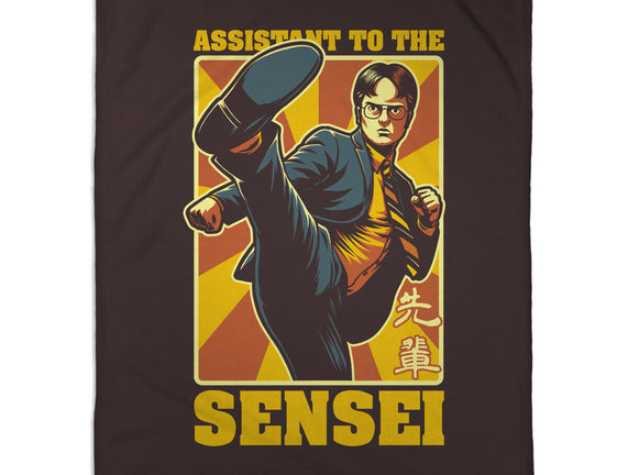 Sensei Assistant