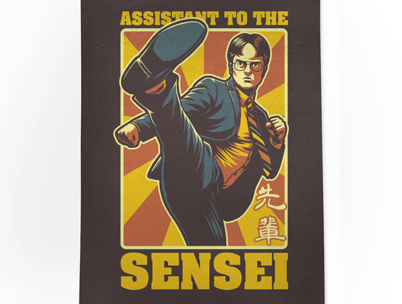 Sensei Assistant