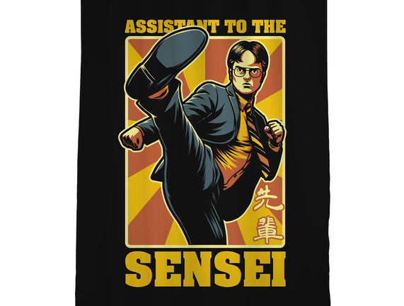 Sensei Assistant