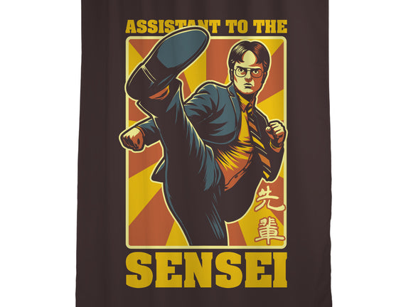 Sensei Assistant