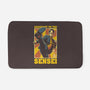 Sensei Assistant-None-Memory Foam-Bath Mat-Studio Mootant