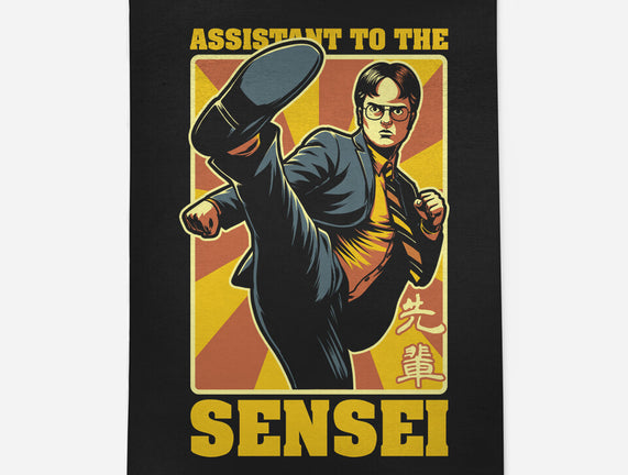 Sensei Assistant