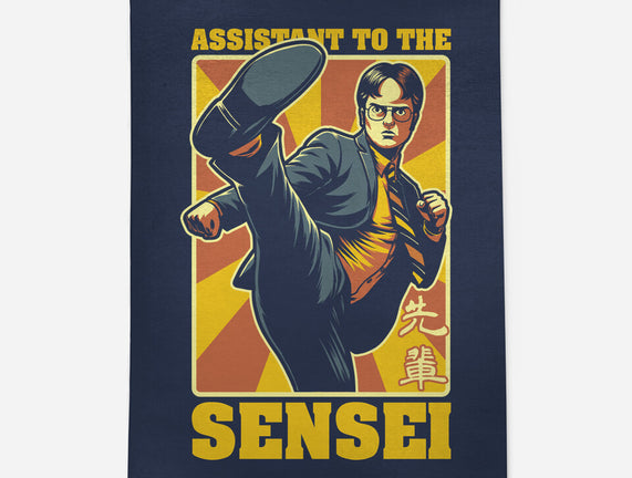 Sensei Assistant