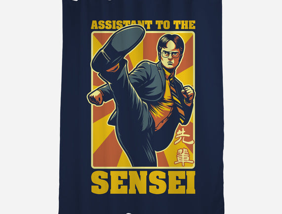 Sensei Assistant