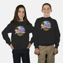 Tatooine Sunscreen-Youth-Crew Neck-Sweatshirt-Wheels