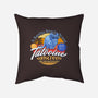 Tatooine Sunscreen-None-Removable Cover-Throw Pillow-Wheels