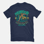 Parkour Dagobah-Mens-Heavyweight-Tee-teesgeex