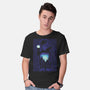 A Granted Wish-Mens-Basic-Tee-dalethesk8er