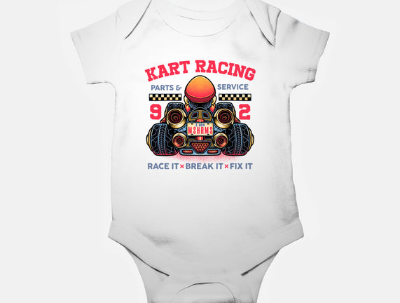 Kart Racing