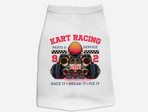 Kart Racing