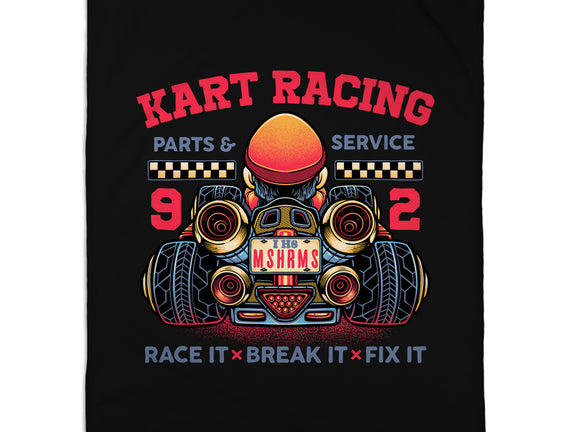 Kart Racing