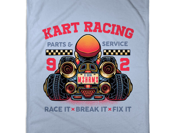 Kart Racing