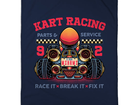 Kart Racing