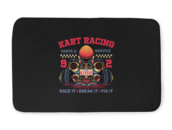 Kart Racing