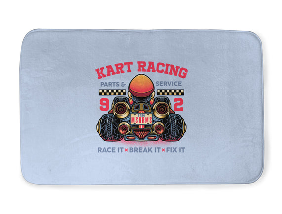 Kart Racing