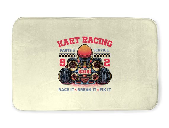 Kart Racing