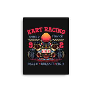 Kart Racing