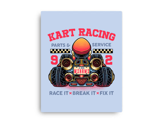 Kart Racing