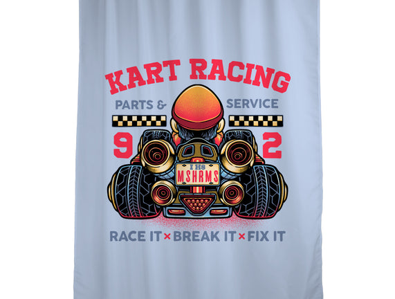 Kart Racing