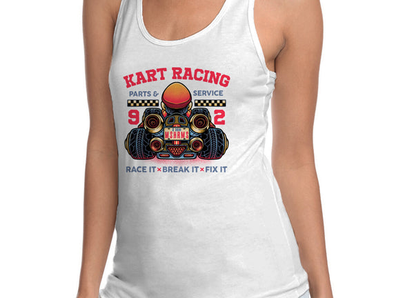 Kart Racing