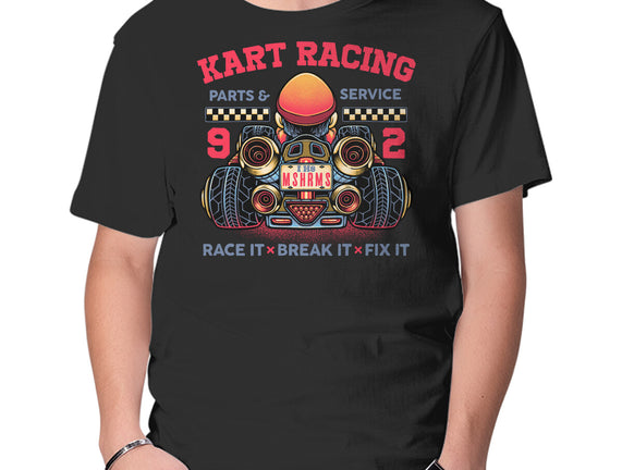 Kart Racing