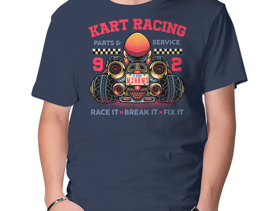 Kart Racing