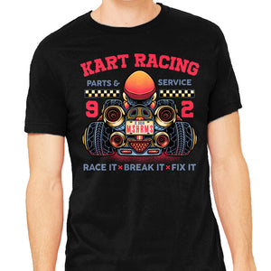 Kart Racing