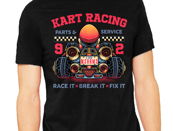 Kart Racing