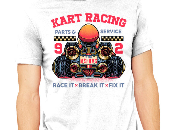 Kart Racing