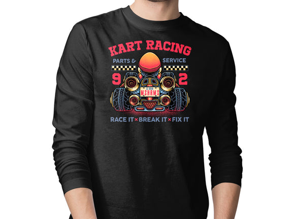 Kart Racing