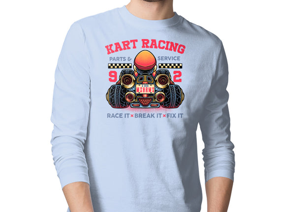 Kart Racing