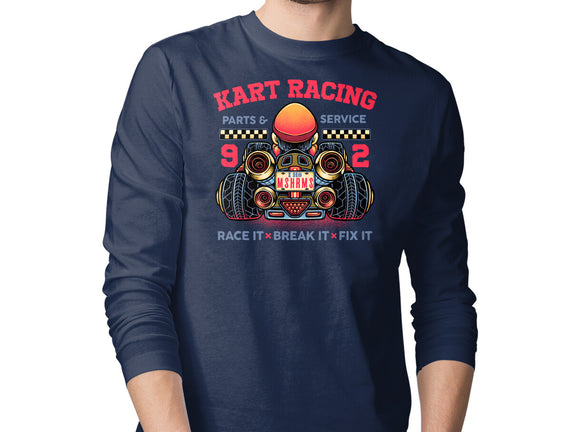 Kart Racing