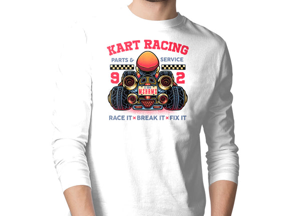 Kart Racing