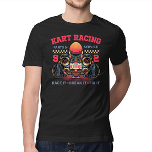 Kart Racing