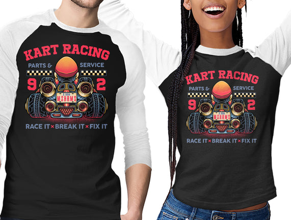 Kart Racing