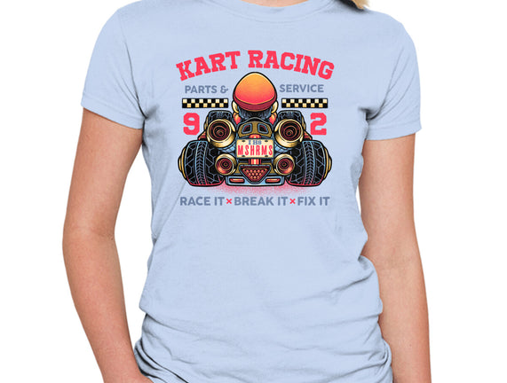 Kart Racing