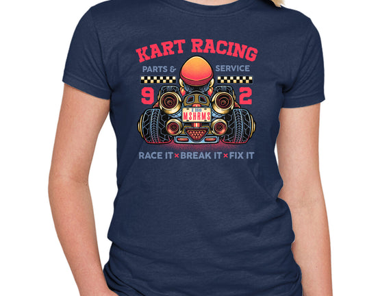 Kart Racing