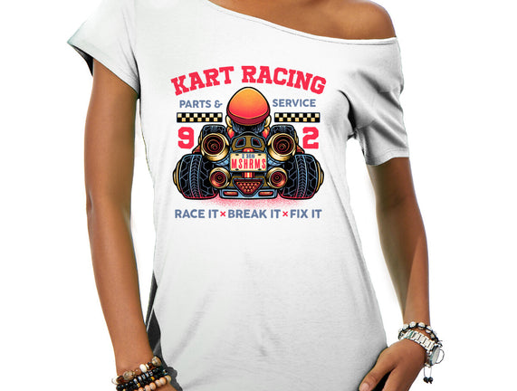 Kart Racing