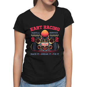 Kart Racing