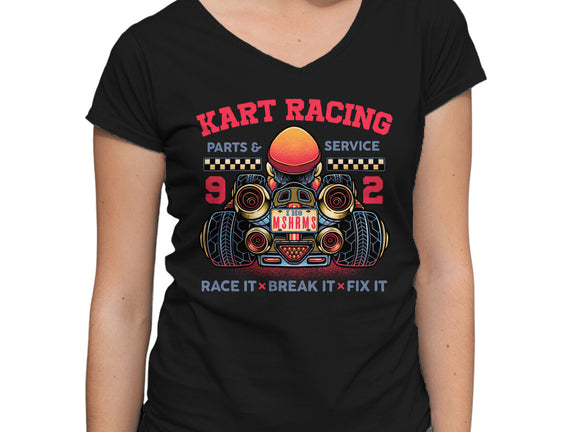 Kart Racing