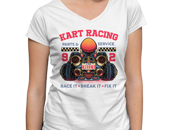 Kart Racing