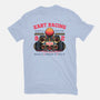 Kart Racing-Mens-Premium-Tee-glitchygorilla