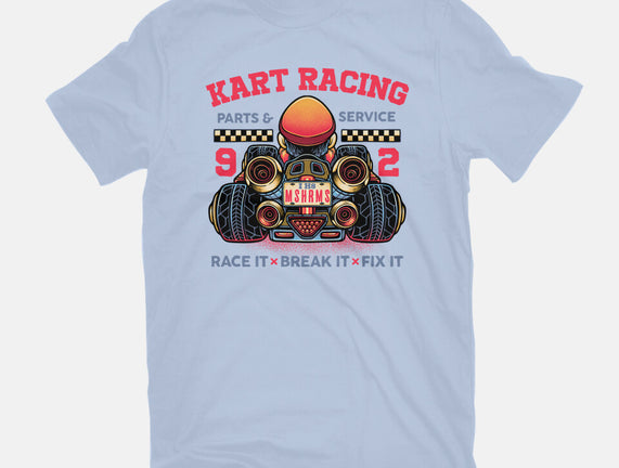 Kart Racing